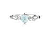 Close Out Larimar Ring LAR-CO-RDR-1490.