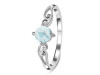 Close Out Larimar Ring LAR-CO-RDR-1490.