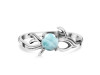 Close Out Larimar Ring LAR-CO-RDR-1492.