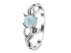 Close Out Larimar Ring LAR-CO-RDR-1492.