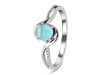 Close Out Larimar Ring LAR-CO-RDR-1514.