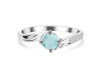 Close Out Larimar Ring LAR-CO-RDR-1539.