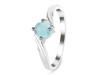 Close Out Larimar Ring LAR-CO-RDR-1539.