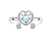 Close Out Larimar Ring LAR-CO-RDR-1553.