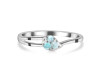 Close Out Larimar Ring LAR-CO-RDR-1554.
