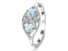 Close Out Larimar Ring LAR-CO-RDR-1557.