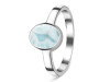 Close Out Larimar Ring LAR-CO-RDR-1572.