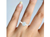 Close Out Larimar Ring LAR-CO-RDR-1572.