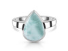 Close Out Larimar Ring LAR-CO-RDR-4008.