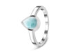 Close Out Larimar Ring LAR-CO-RDR-4011.