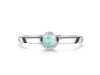 Close Out Larimar Ring LAR-CO-RDR-4013.