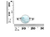 Close Out Larimar Ring LAR-CO-RDR-4016.