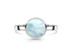Close Out Larimar Ring LAR-CO-RDR-4016.