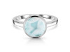 Close Out Larimar Ring LAR-CO-RDR-4017.