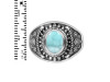 Close Out Larimar Ring LAR-CO-RDR-779.