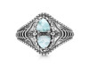 Close Out Larimar Ring LAR-CO-RDR-817.