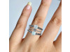 Close Out Larimar Ring LAR-CO-RDR-977.