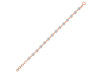 Crystal Bracelet CST-RDB-113-CUT.