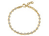 Crystal Bracelet CST-RDB-116-CUT.