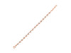 Crystal Bracelet CST-RDB-118-CUT.
