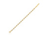 Crystal Bracelet CST-RDB-118-CUT.