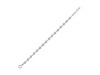 Crystal Bracelet CST-RDB-118-CUT.