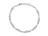 Crystal Bracelet CST-RDB-3-A.