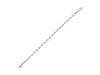 Crystal Bracelet CST-RDB-71-CUT.