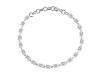 Crystal Bracelet CST-RDB-71-CUT.
