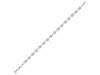 Crystal Bracelet CST-RDB-72-CUT.