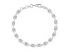 Crystal Bracelet CST-RDB-72-CUT.