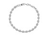 Crystal Bracelet CST-RDB-74-CUT.