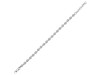 Crystal Bracelet CST-RDB-74-CUT.