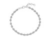 Crystal Bracelet CST-RDB-75-CUT.
