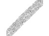 Crystal Bracelet CST-RDB-93.