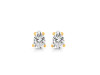 Crystal Stud Earring CST-RDE-1174.
