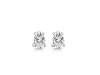 Crystal Stud Earring CST-RDE-1174.