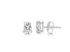 Crystal Stud Earring CST-RDE-1174.