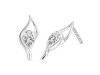 Crystal Stud Earring CST-RDE-13.