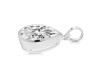 Crystal Quartz Pendant CST-RDP-454.