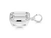 Crystal Quartz Pendant CST-RDP-462.