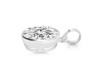 Crystal Quartz Pendant CST-RDP-471.