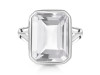Crystal Quartz Ring CST-RDR-1847.