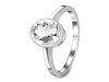 Crystal Quartz Ring CST-RDR-1882.