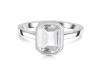 Crystal Quartz Ring CST-RDR-1903.