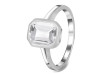 Crystal Quartz Ring CST-RDR-1903.
