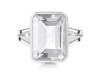 Crystal Quartz Ring CST-RDR-1917.