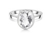 Crystal Quartz Ring CST-RDR-1924.
