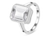 Crystal Quartz Ring CST-RDR-1927.