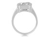 Crystal Quartz Ring CST-RDR-1927.